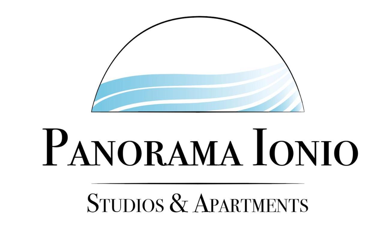 Panorama Plataria Ionio Studios&Apartments Buitenkant foto
